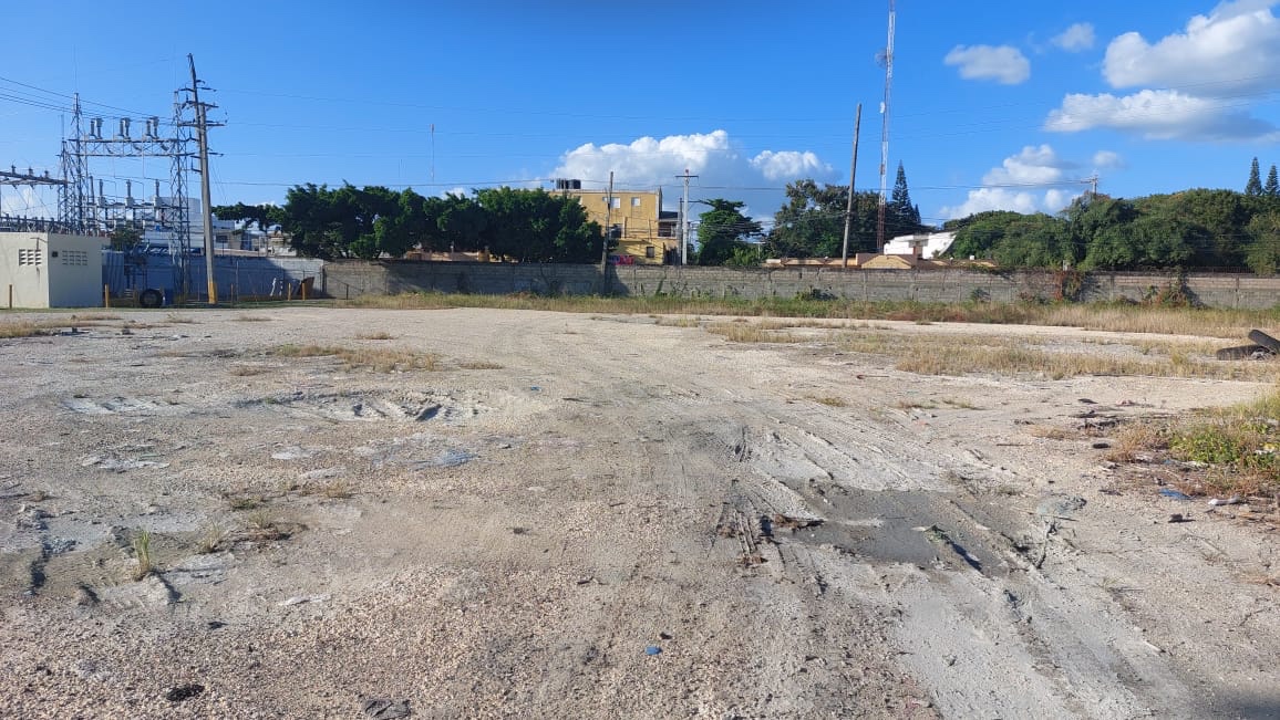 solares y terrenos - Miraflores solar en venta 1