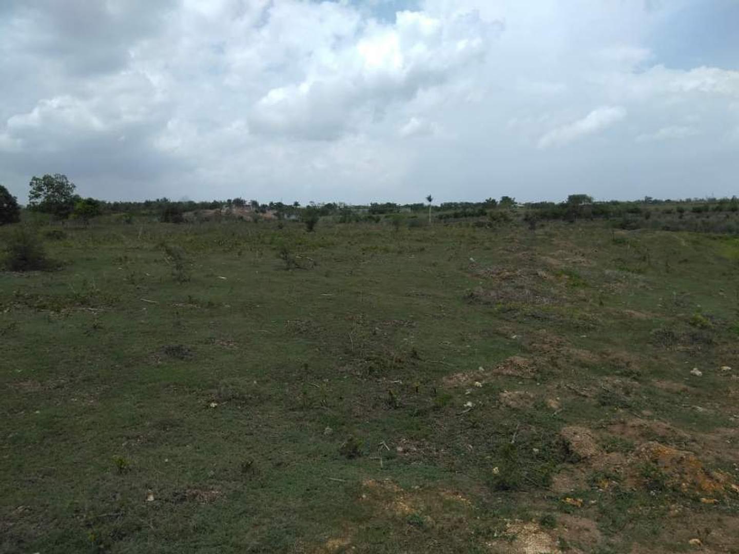 solares y terrenos - Terreno en Venta de oportunidad 6