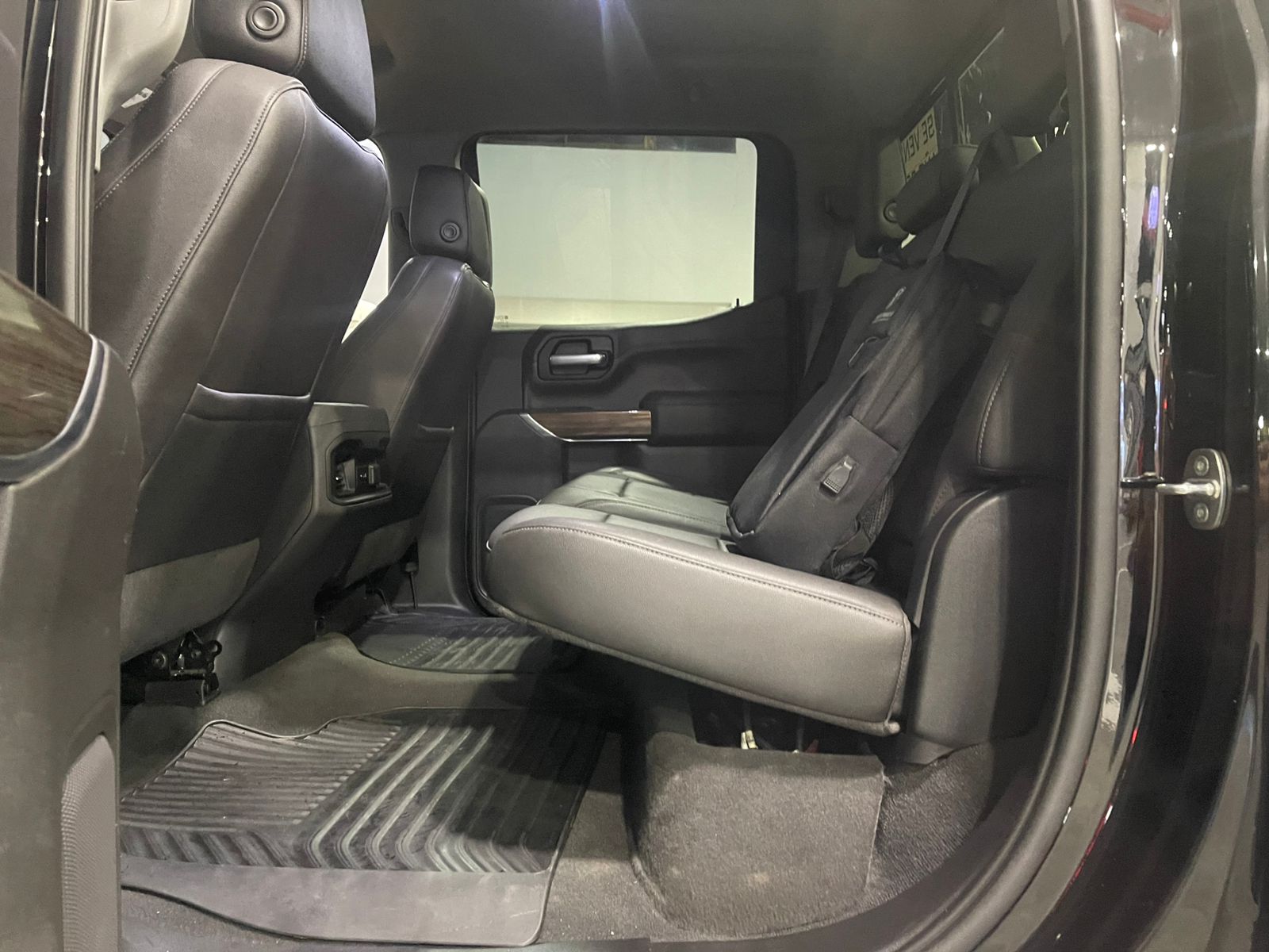 jeepetas y camionetas - chevolet silverado 2021 6
