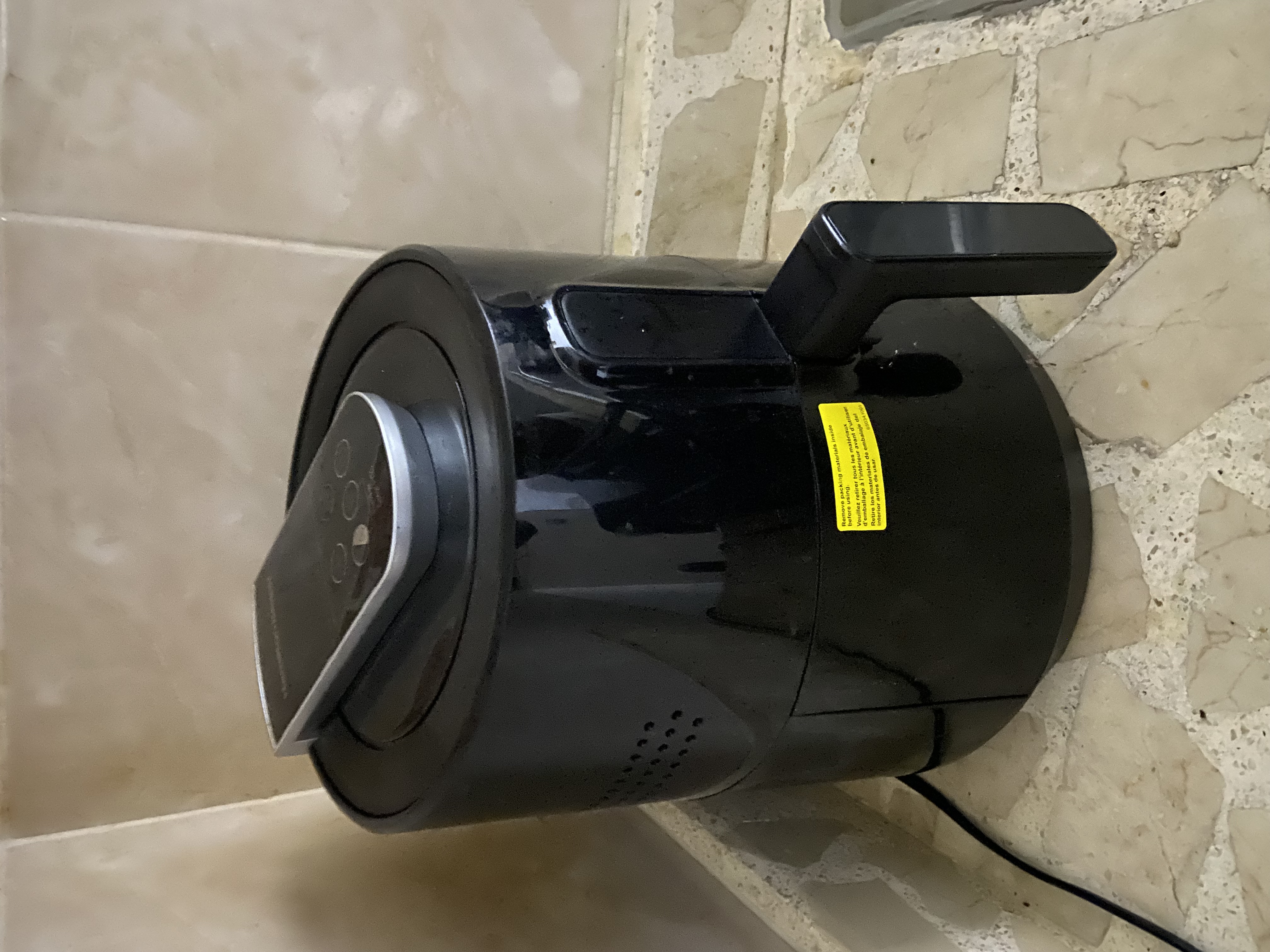 electrodomesticos - Air fryer  0