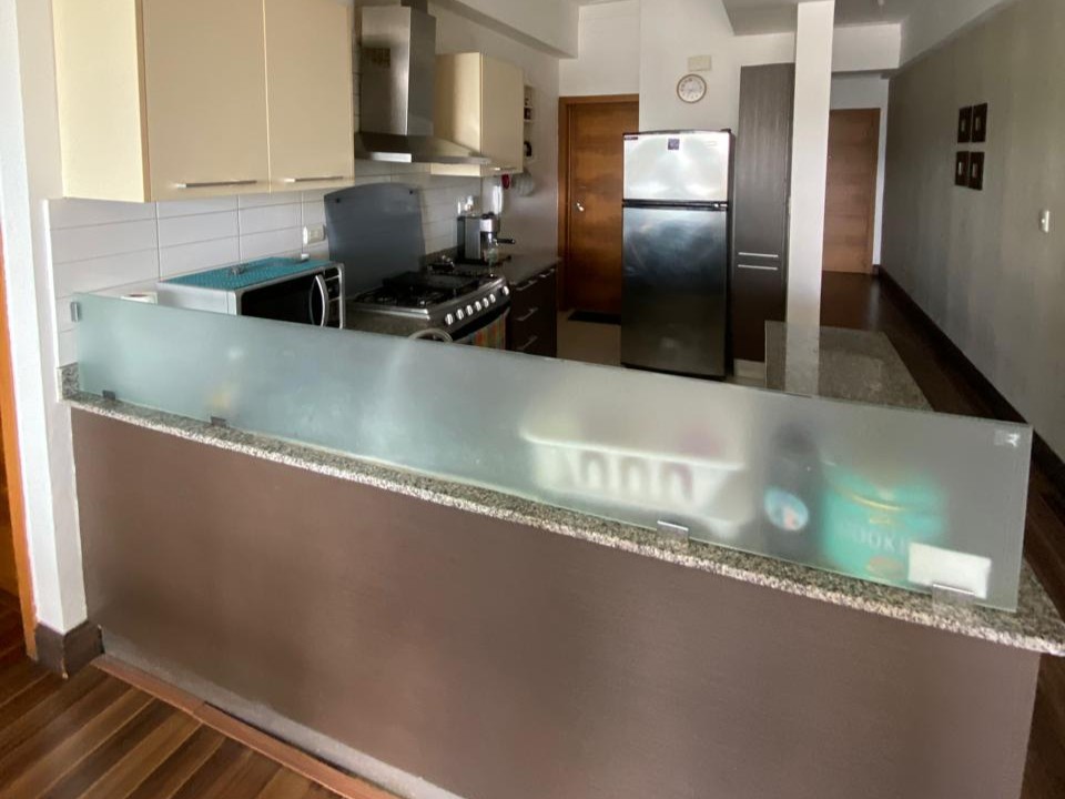 apartamentos - Apartamento VENTA Serralles DOS Habitaciones 