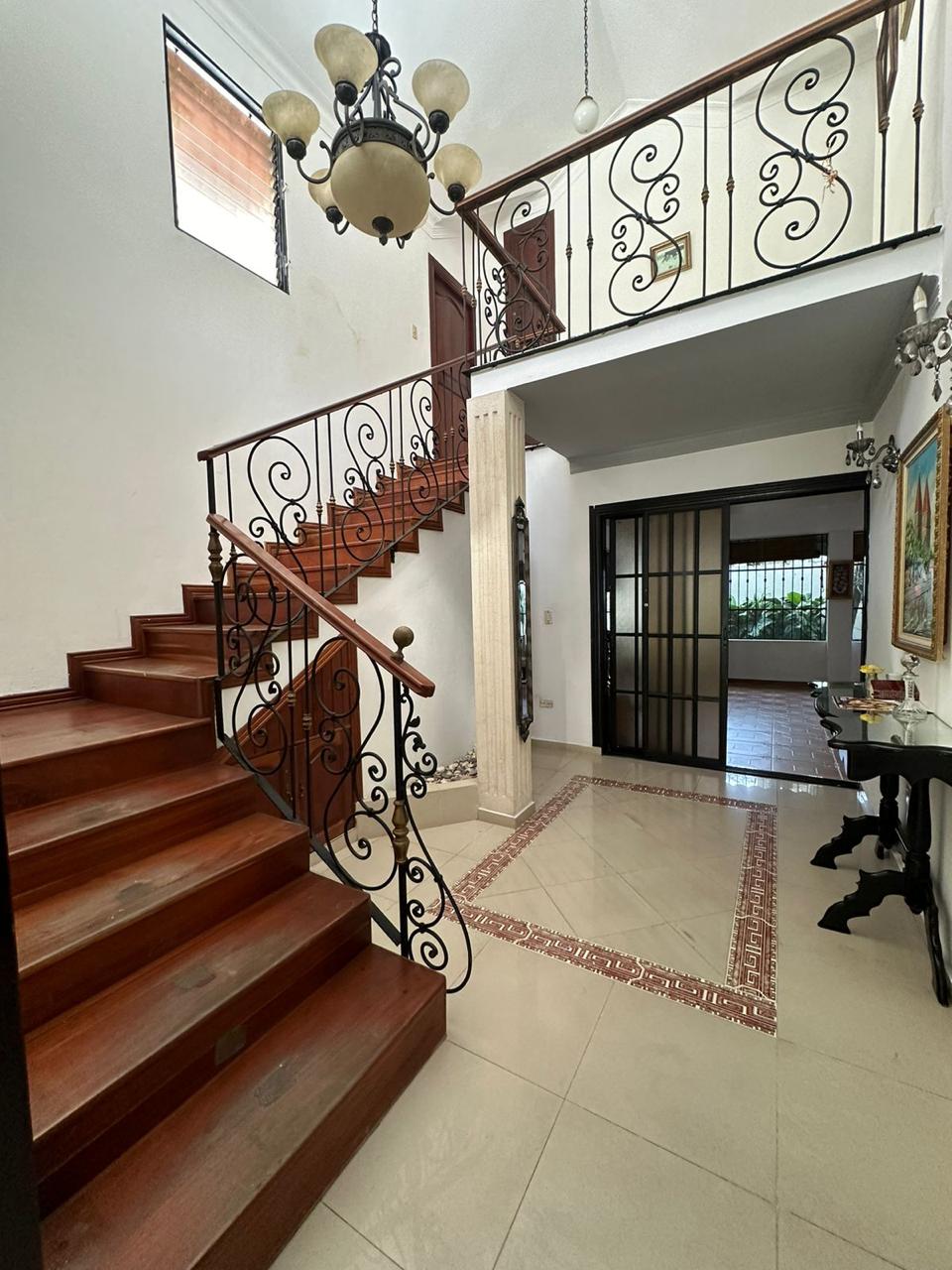 casas - Alquiler de Casa en Mirador Sur 7