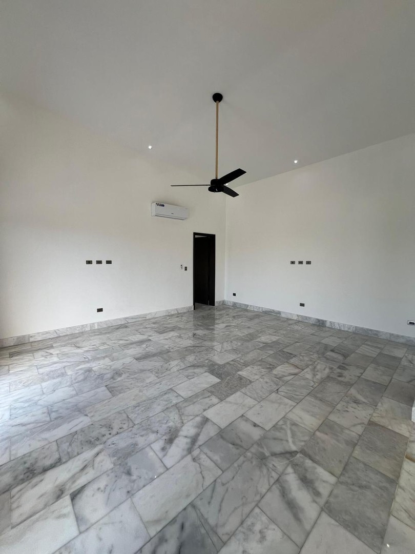 casas vacacionales y villas - Vendo Punta Cana Villages 
Villa Nueva a estrenar 
 3