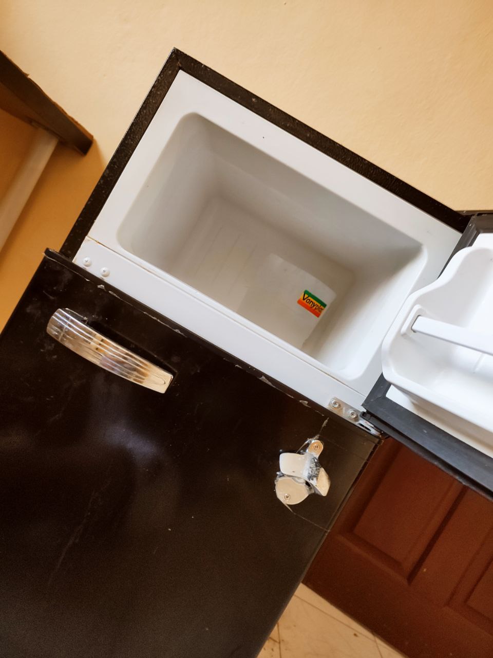 cocina -  Vendo mi fiel Nevera Ejecutiva Igloo 4.1 pies 1