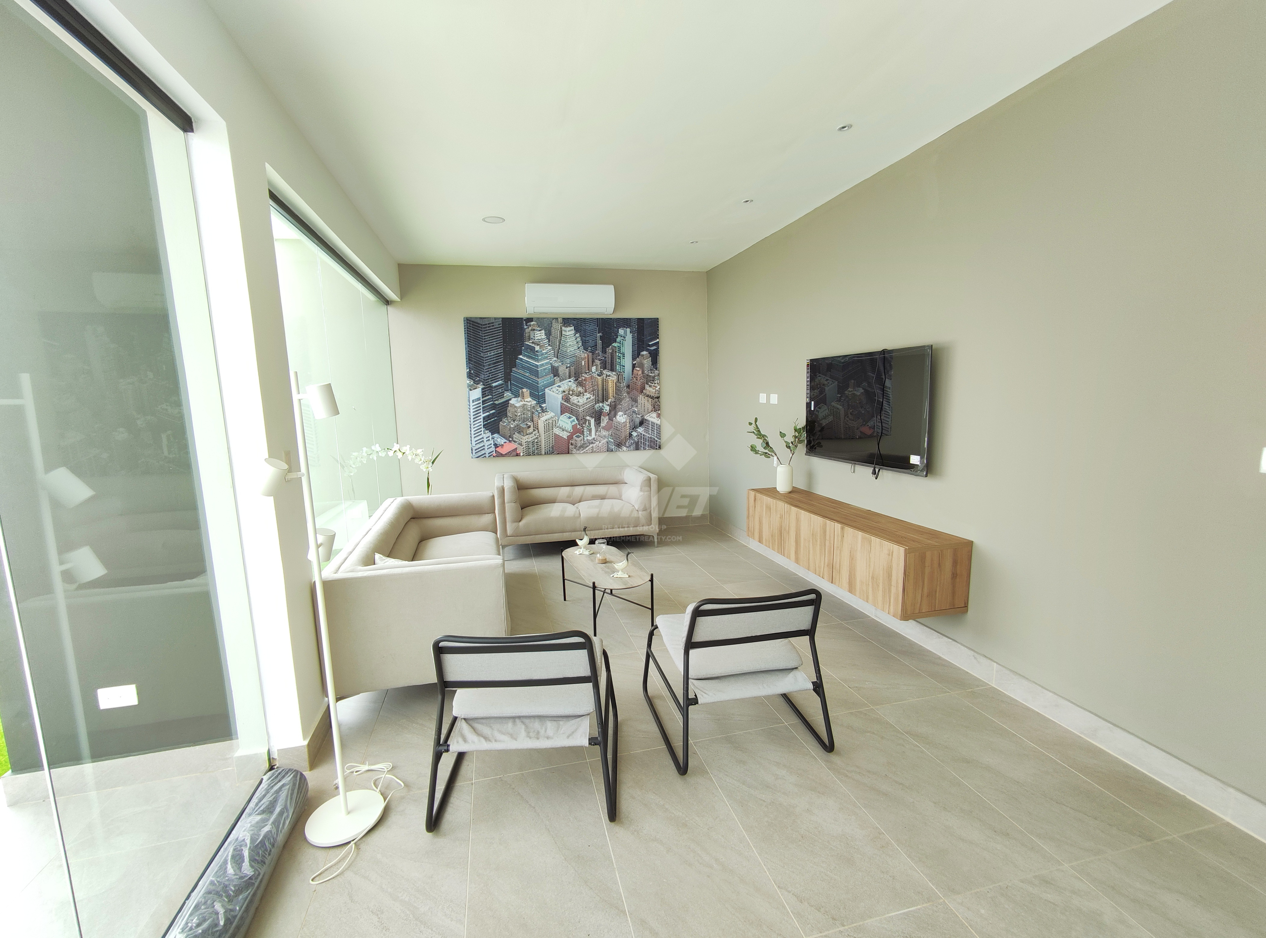 apartamentos - TORRE CON GIMNASIO Y PLANTA FULL EL DORADO II  3