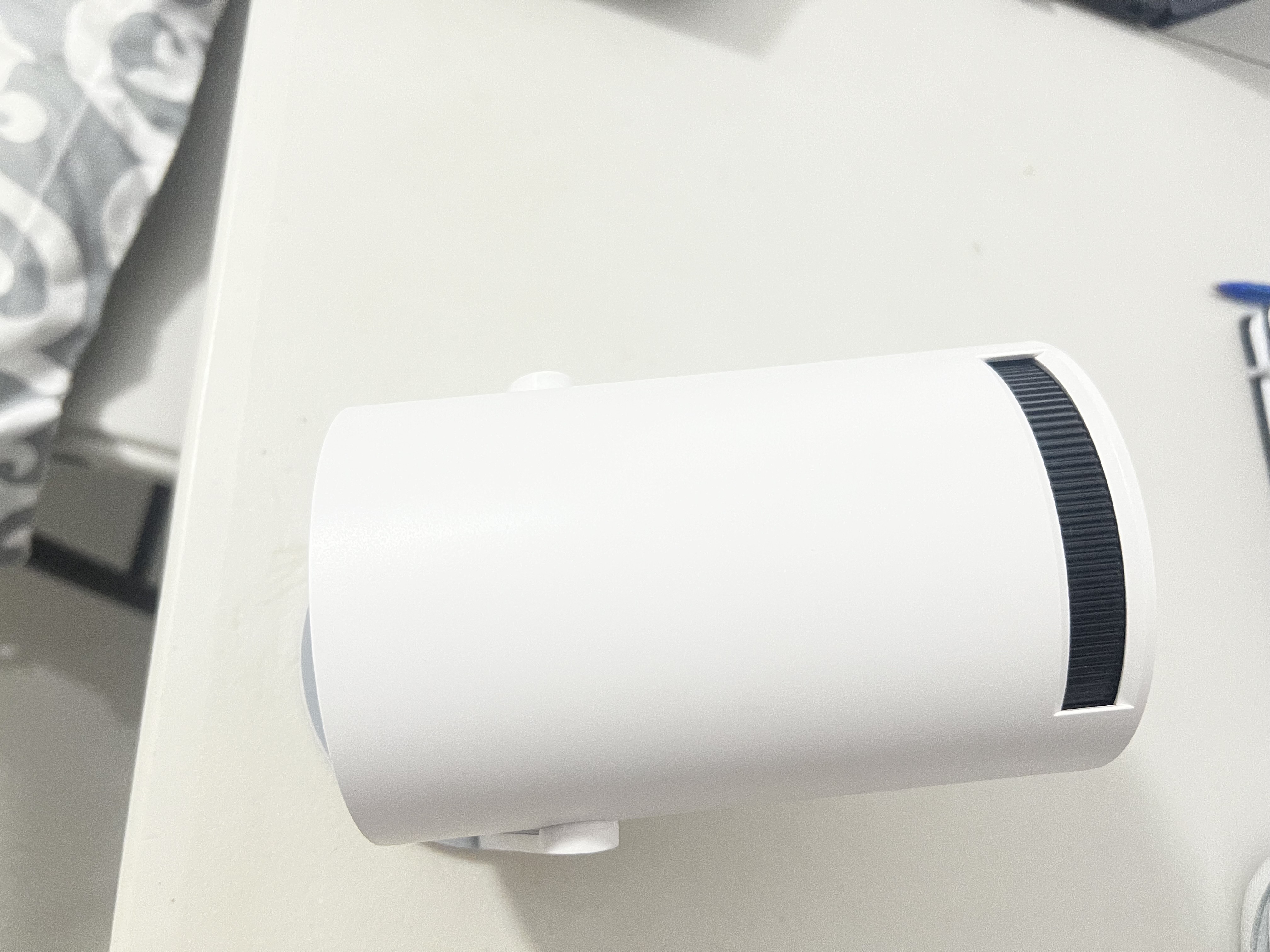electrodomesticos - Proyector portátil para cine o presentaciones  4