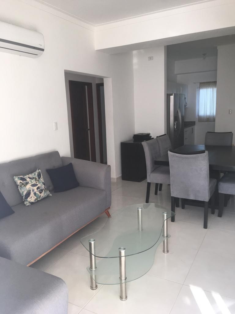 apartamentos - Alquiler de Apartamento en Juan Dolio 5