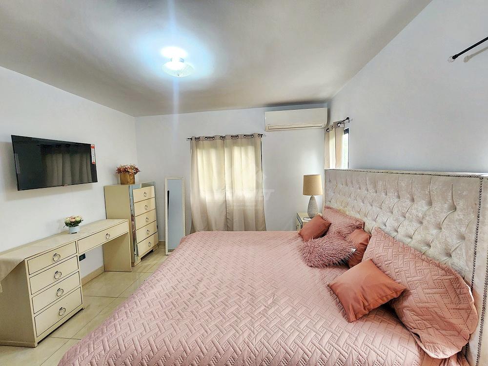 apartamentos - MODERNO AMUEBLADO ESTRENAR PISCINA Y GIMNASIO PROXIMO HISPANOAMERICANA STGO. 7
