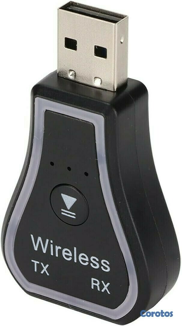 accesorios para electronica - TRANSMISOR Y RECEPTOR BLUETOOTH M11 2