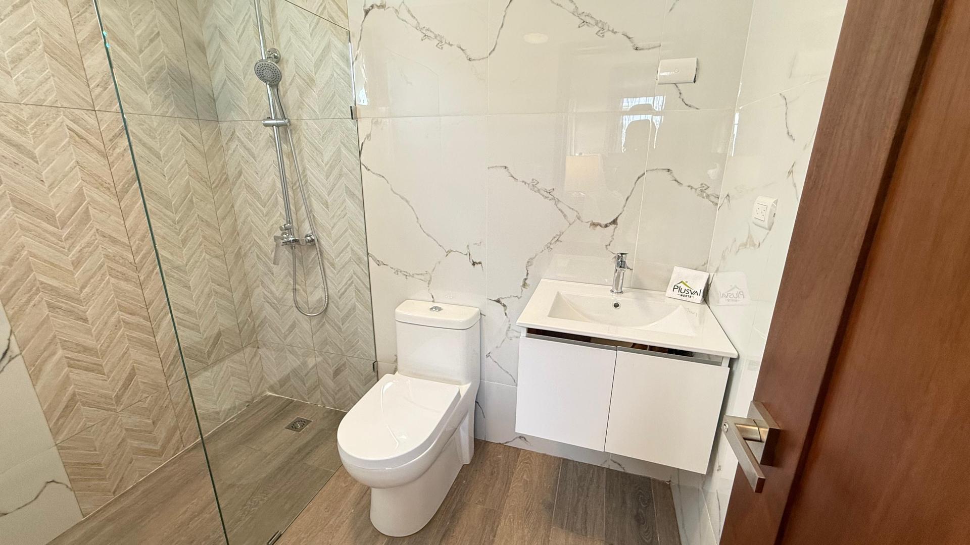 apartamentos - Apartamentos Exclusivos en la Autopista Duarte 9