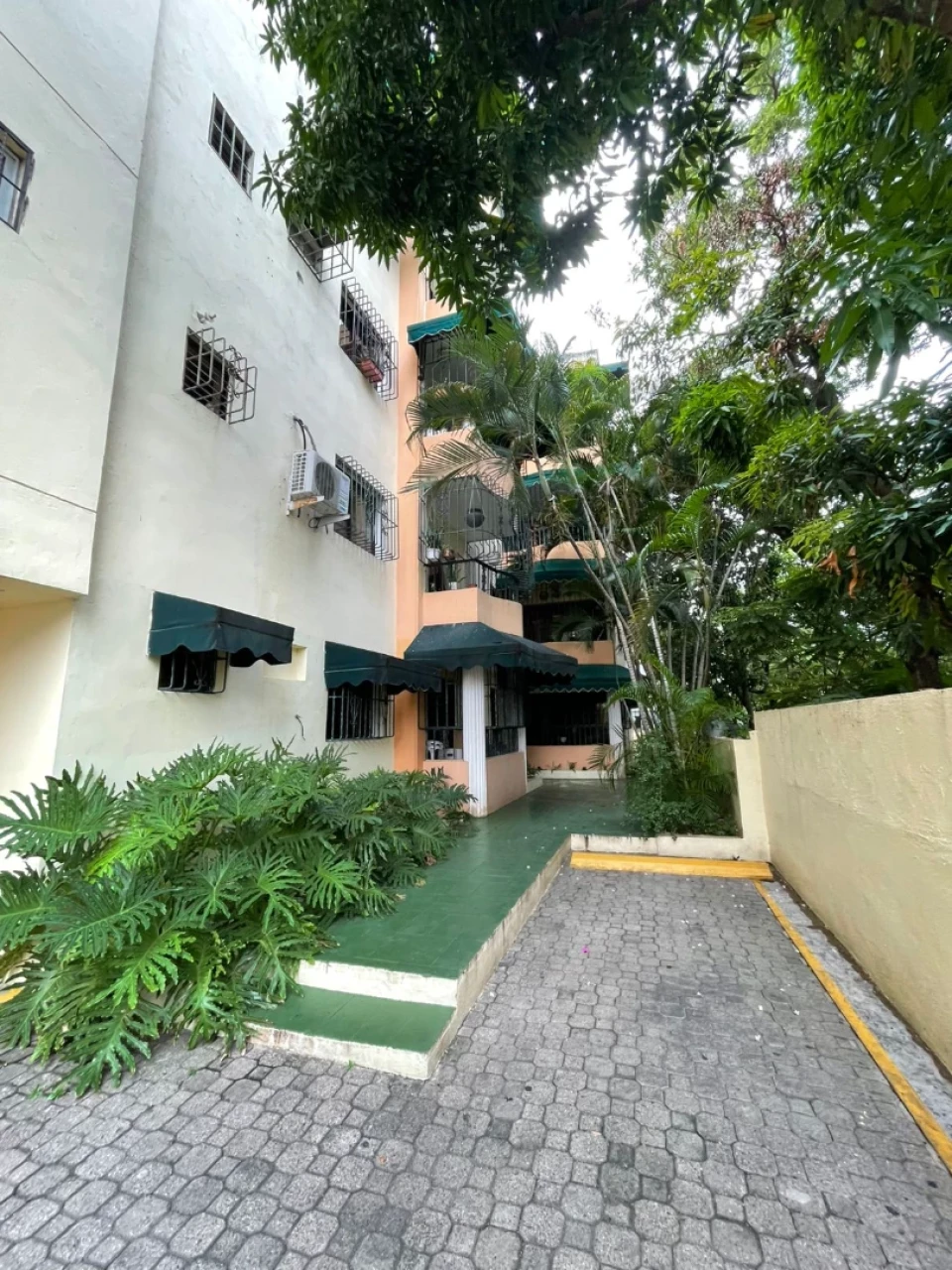 apartamentos - Apartamento en venta en La Independencia 8