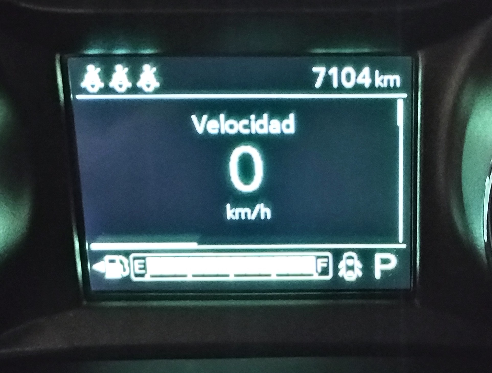 jeepetas y camionetas - CHEVROLET TRACKER LT 2023 8