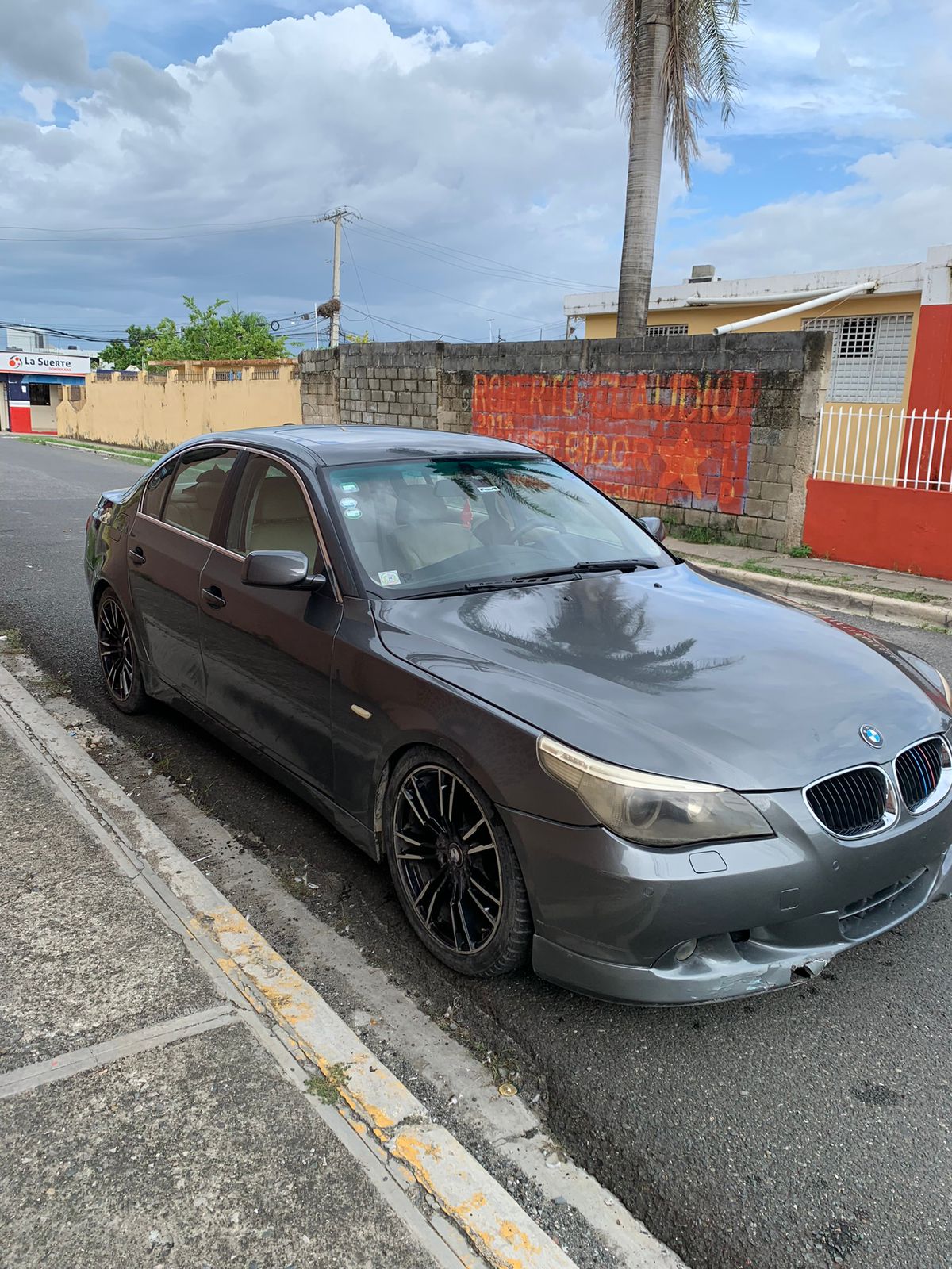 carros - BMW 1