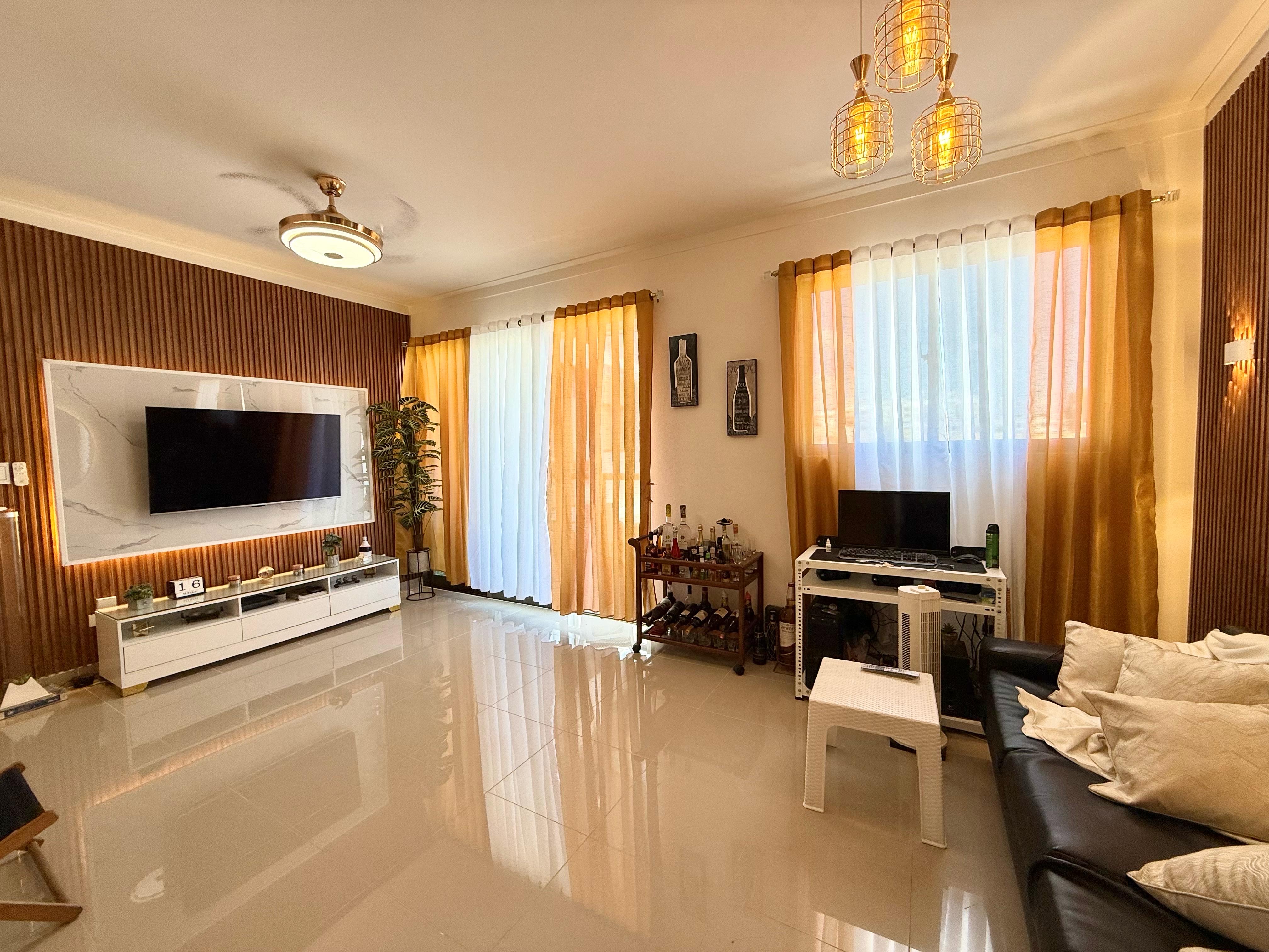 apartamentos - Apartamento de 2 habitaciones en la Avenida Independencia disponible en venta  2