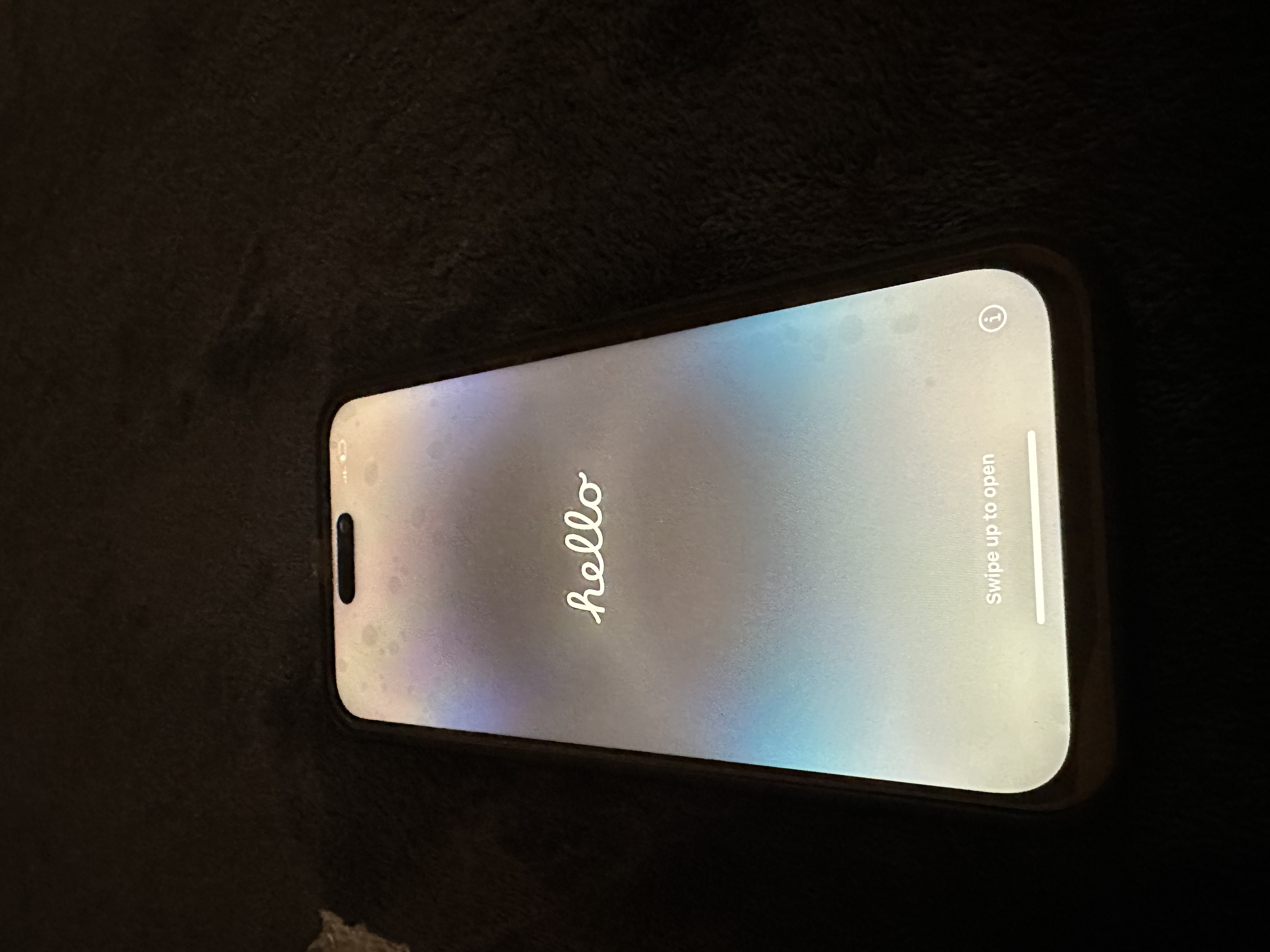 celulares y tabletas - iPhone 14 Pro Max 