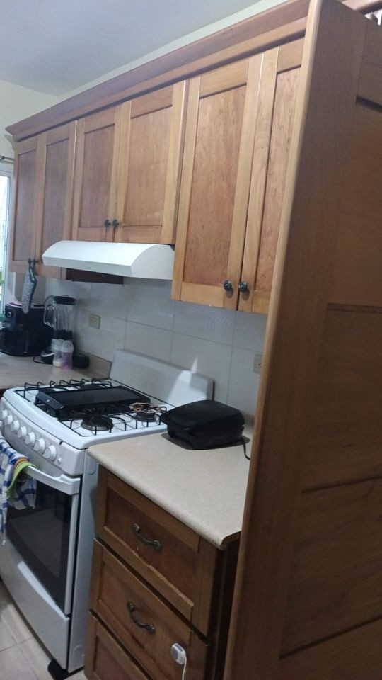 apartamentos - Apartamento en el cacique  2