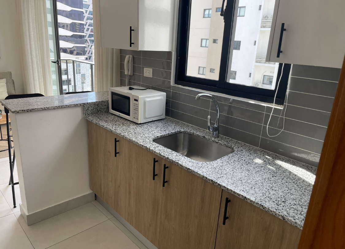apartamentos - hermoso apartamento en piatini  3