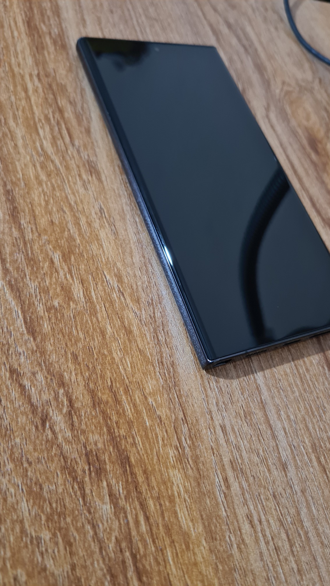 celulares y tabletas - PANTALLA DE SAMSUNG GALAXY S23 ULTRA 5G 7