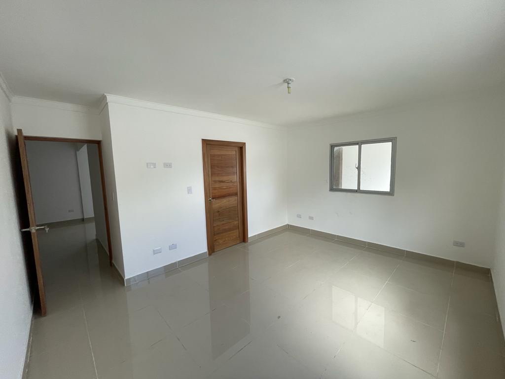 apartamentos - Hermoso Apartamento En Reparto Los Tres Ojos 2