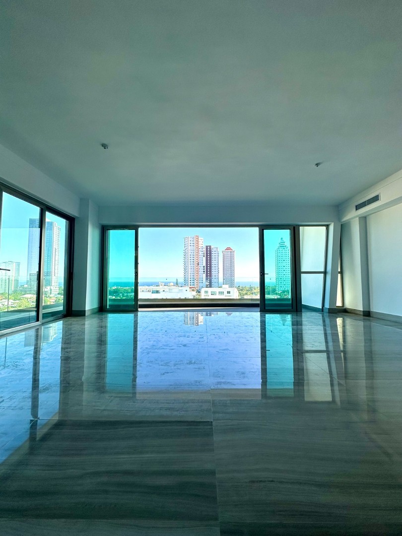 apartamentos - Apartamento en Venta Piso 7, Los Cacicazgos 2