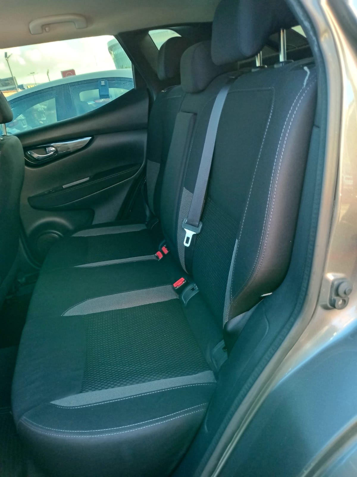jeepetas y camionetas - Nissan Qashqai 2019 6