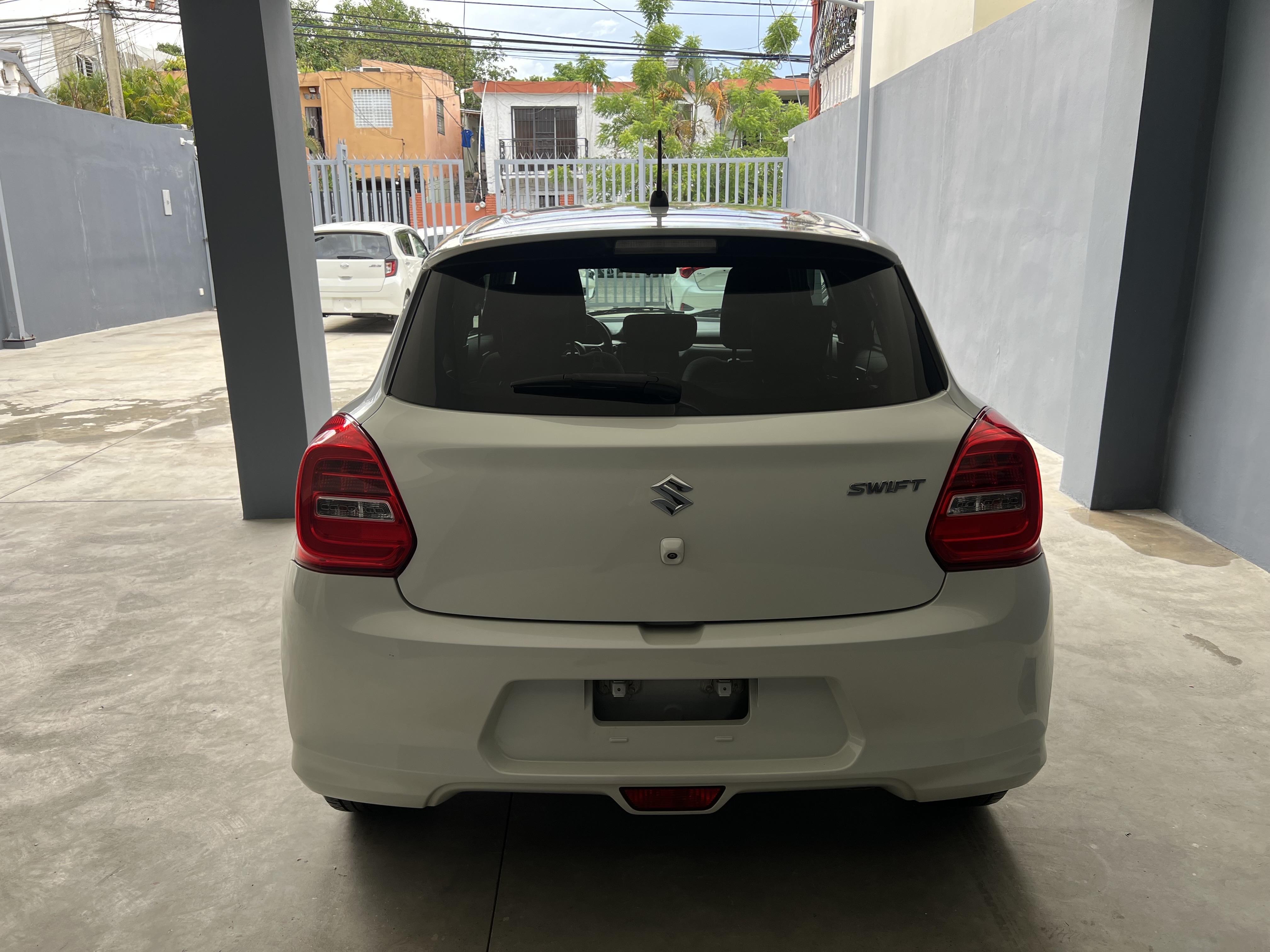carros - SUZUKI SWIFT 2019 VERSIÓN SPORT RECIÉN IMPORTADO FULL POWELL 5