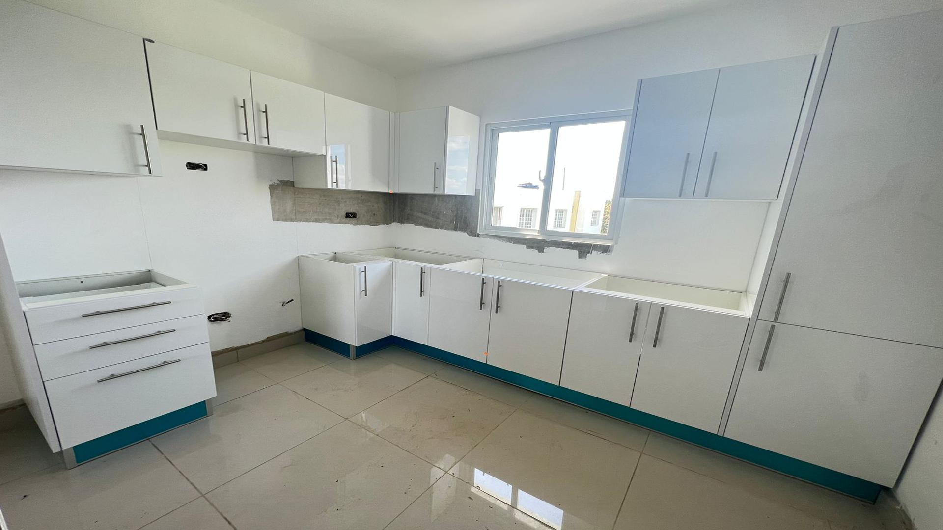 apartamentos - Apartamentos en Autopista de San Isidro 3