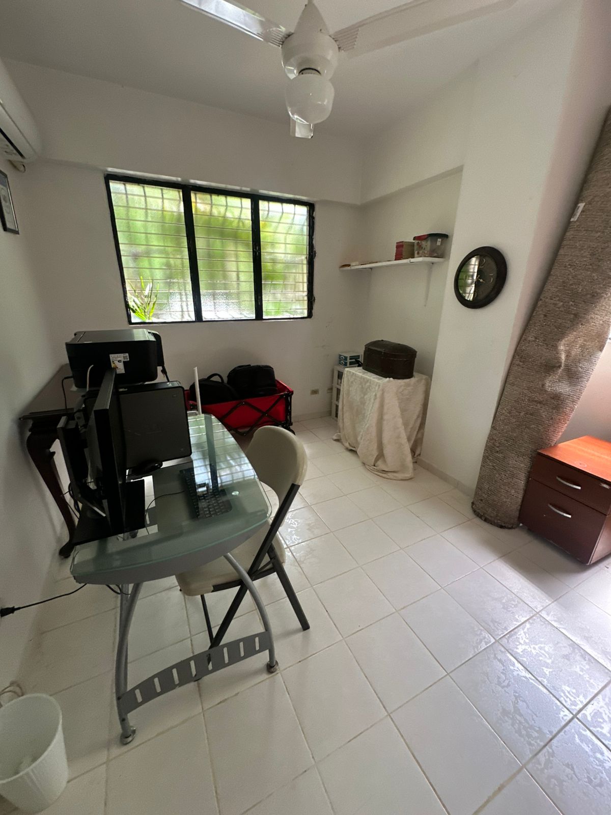 apartamentos - Vendo apartamento en Urbanización Fernández  8