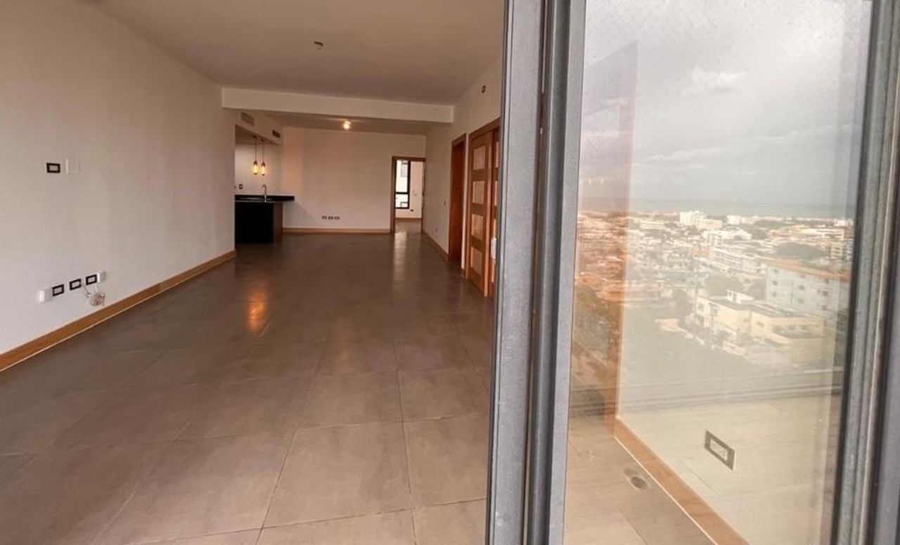 apartamentos - Apartamento en alquiler en Bella Vista 0