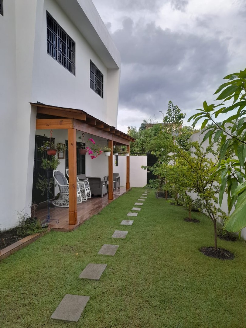 casas - Casa en Ciudad Modelo 7