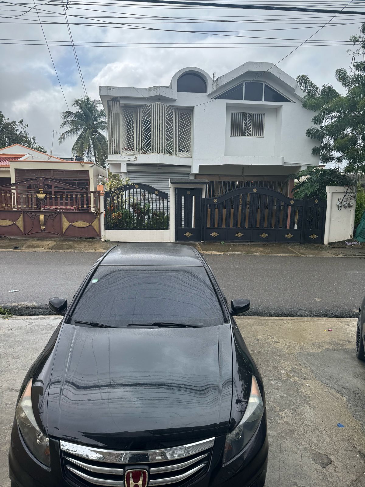 carros - 🚗 Honda Accord EX-L 2010 en Venta 5