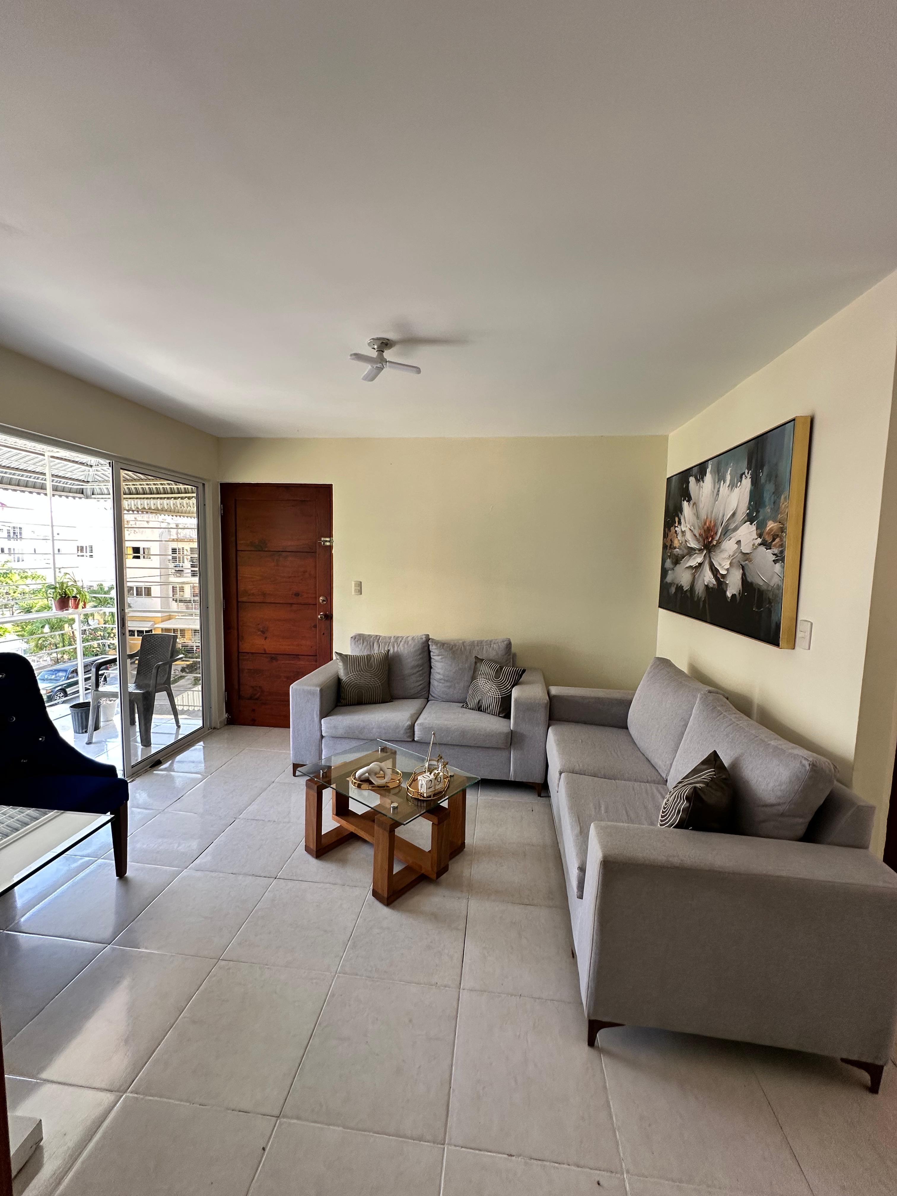 apartamentos - apartamento en venta - Residencial Alegro  0