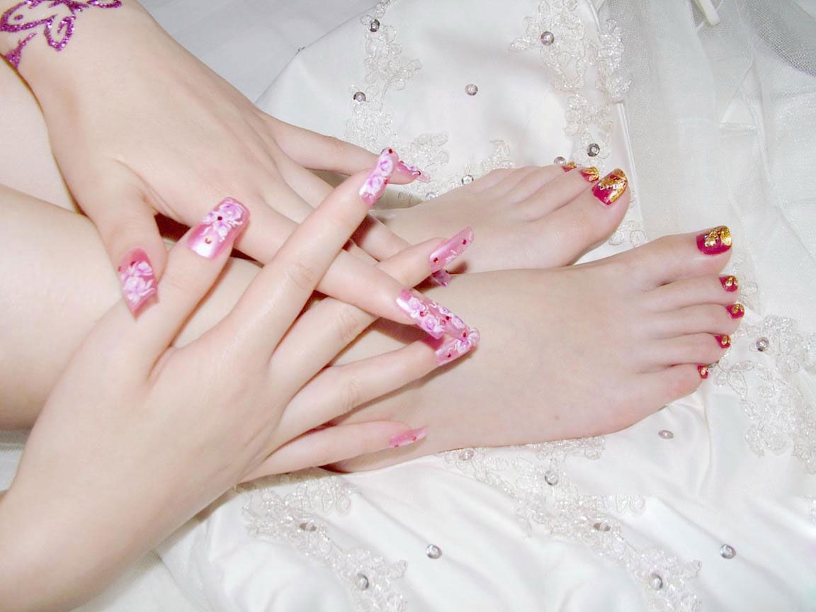 empleos disponibles - Buscar chica para centro uñas Av.Independencia 0