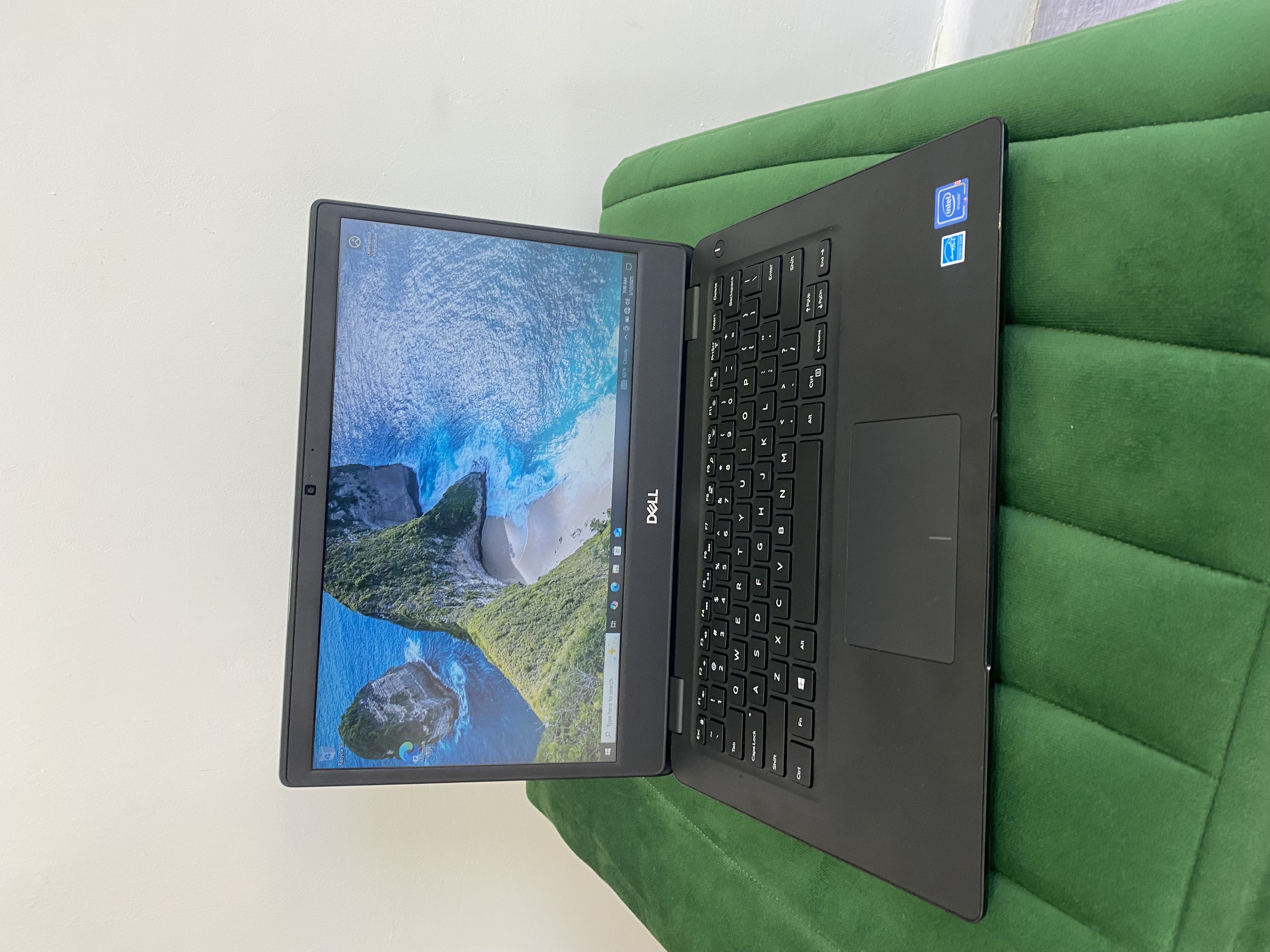 computadoras y laptops - Dell Wyse 5470 Intel Celeron Dual Core  6