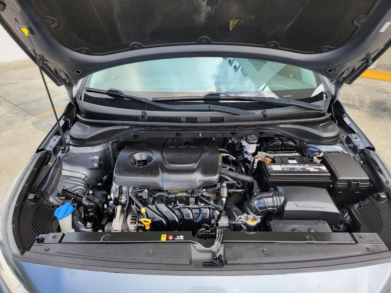 carros - Hyundai Accent 2019 4