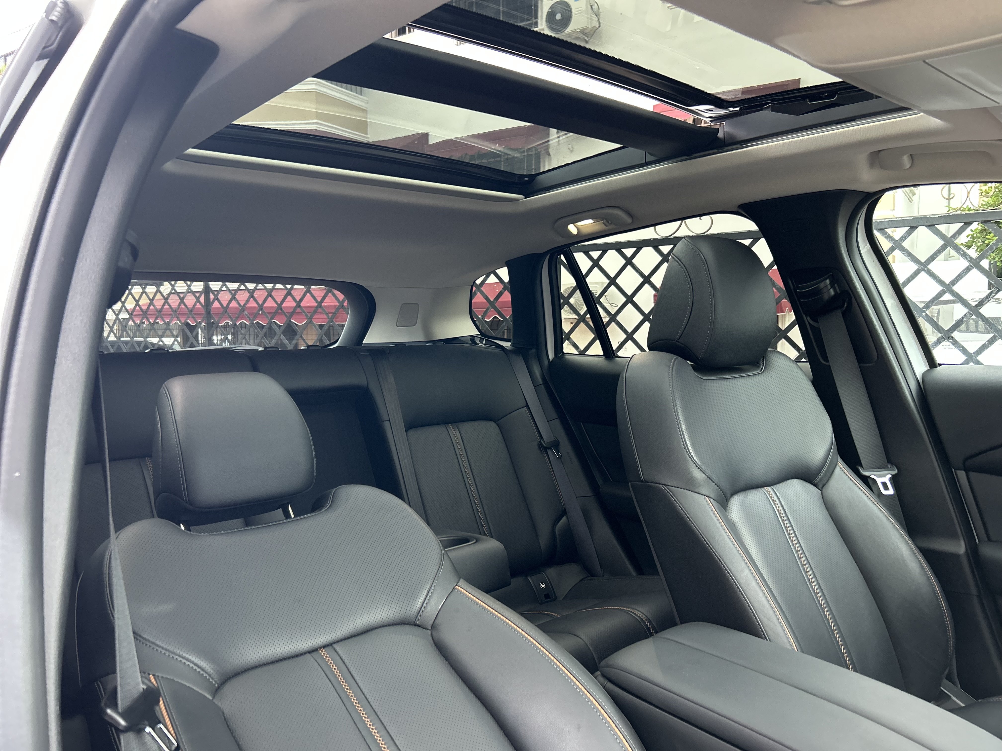 jeepetas y camionetas - Mazda CX-50 2024 5