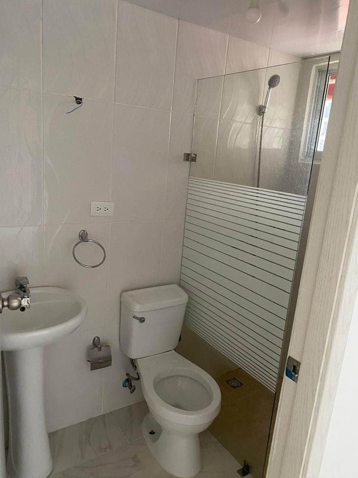 apartamentos - Residencial Las Flores Ciudad Juan Bosch 9
