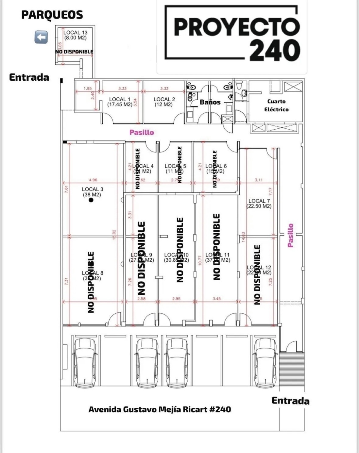 oficinas y locales comerciales - LOCAL COMERCIAL  3