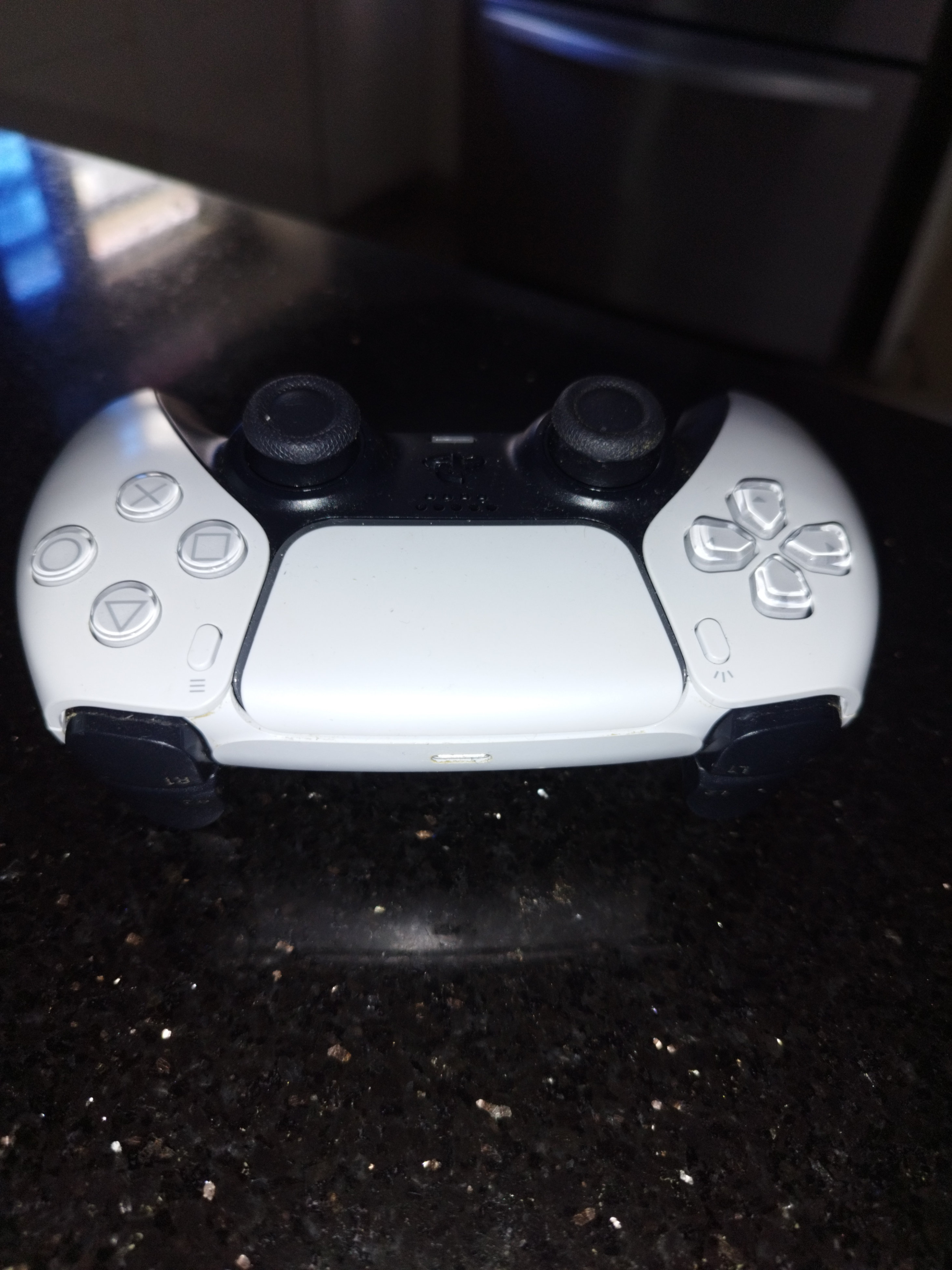 consolas y videojuegos - Control de PS5 con problemas en la palanca de la derecha 2