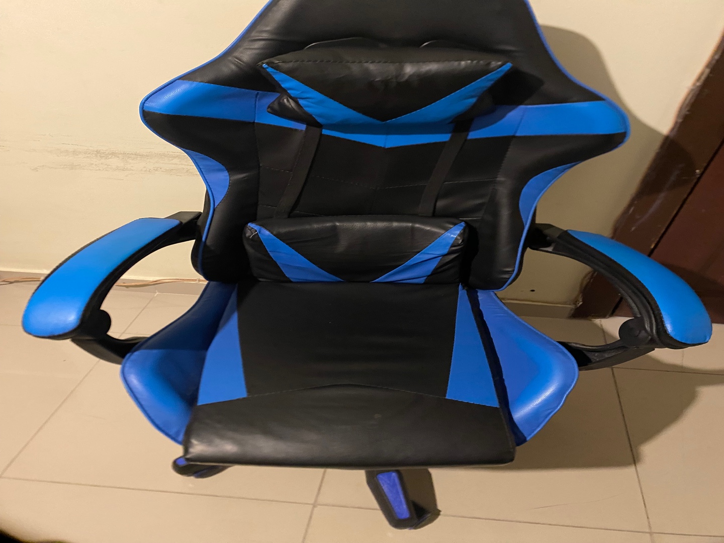muebles y colchones - Vendo Silla Gamer  3