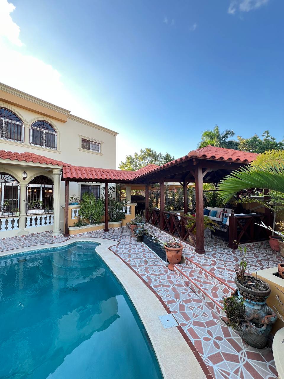 casas - Casa en Venta en Altos de Arroyo Hondo III 0