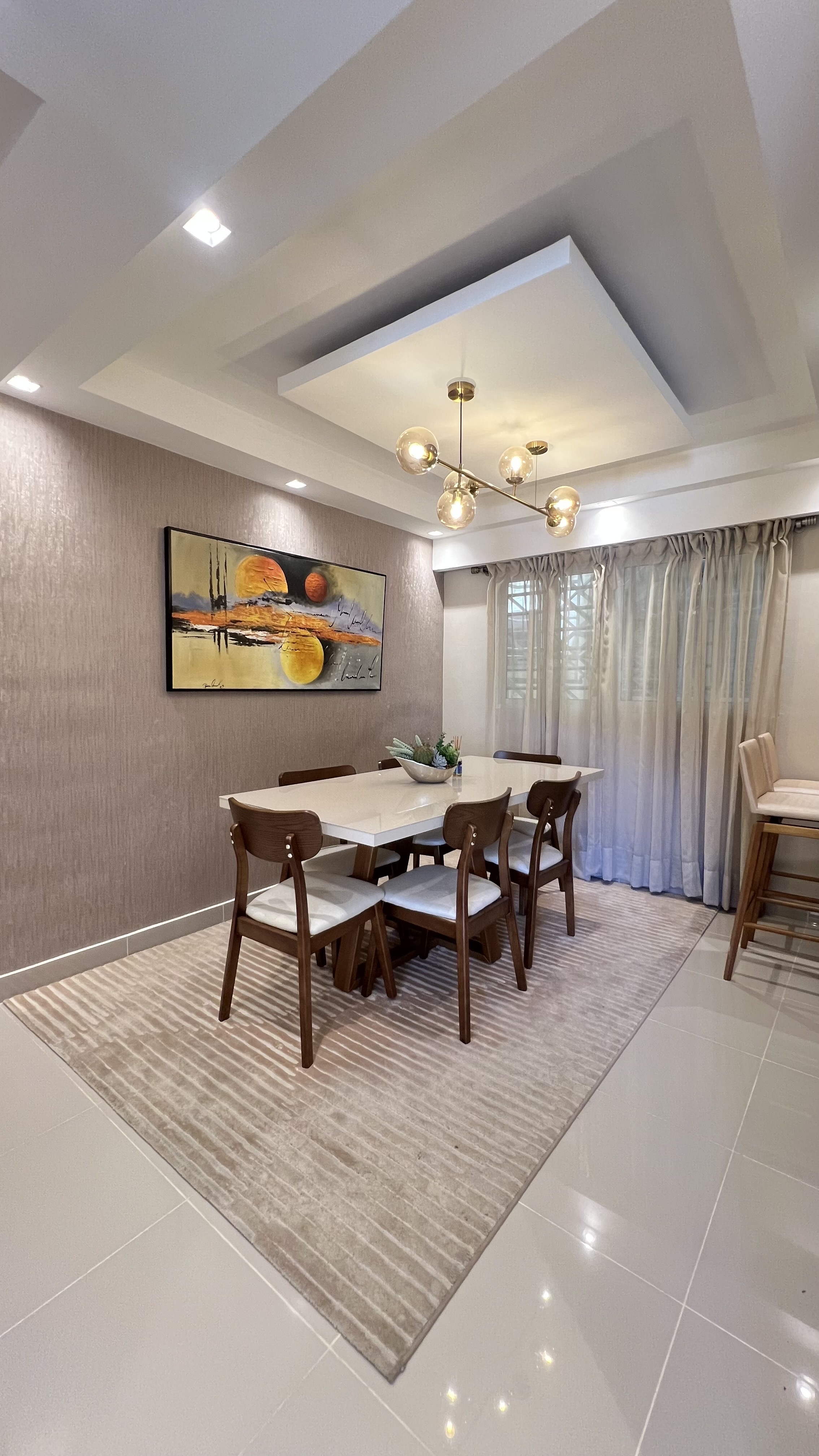 apartamentos - Apartamentos en venta en exclusivo proyecto Próximo Av. Hipica  1
