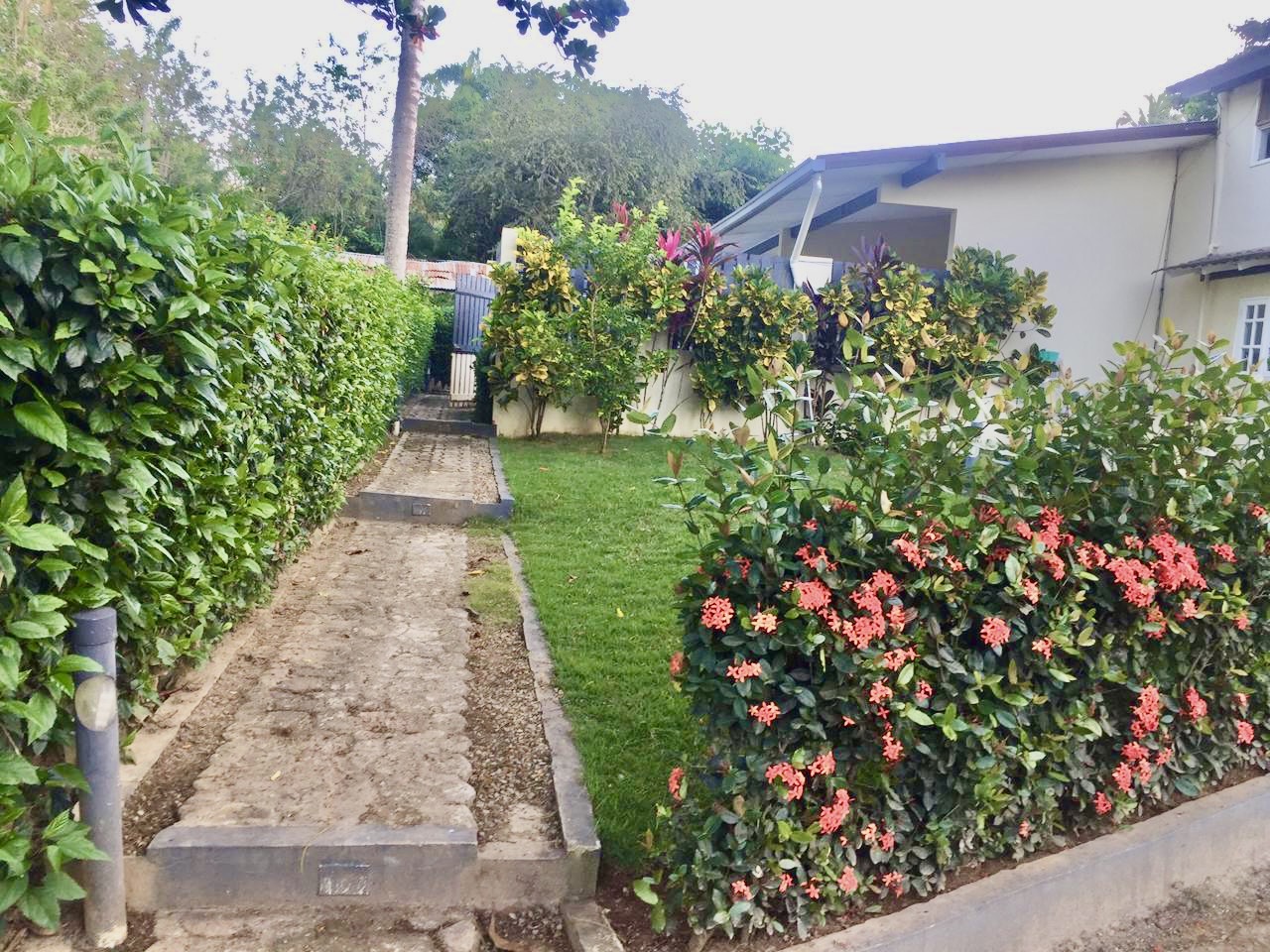 casas - Apartamento en venta  2