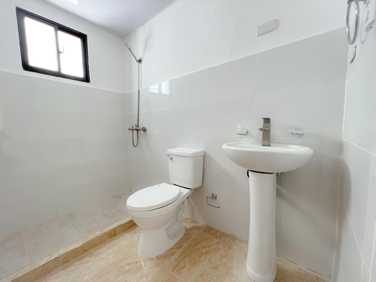 apartamentos - Apartamento en Pontezuela, 4to Nivel  3