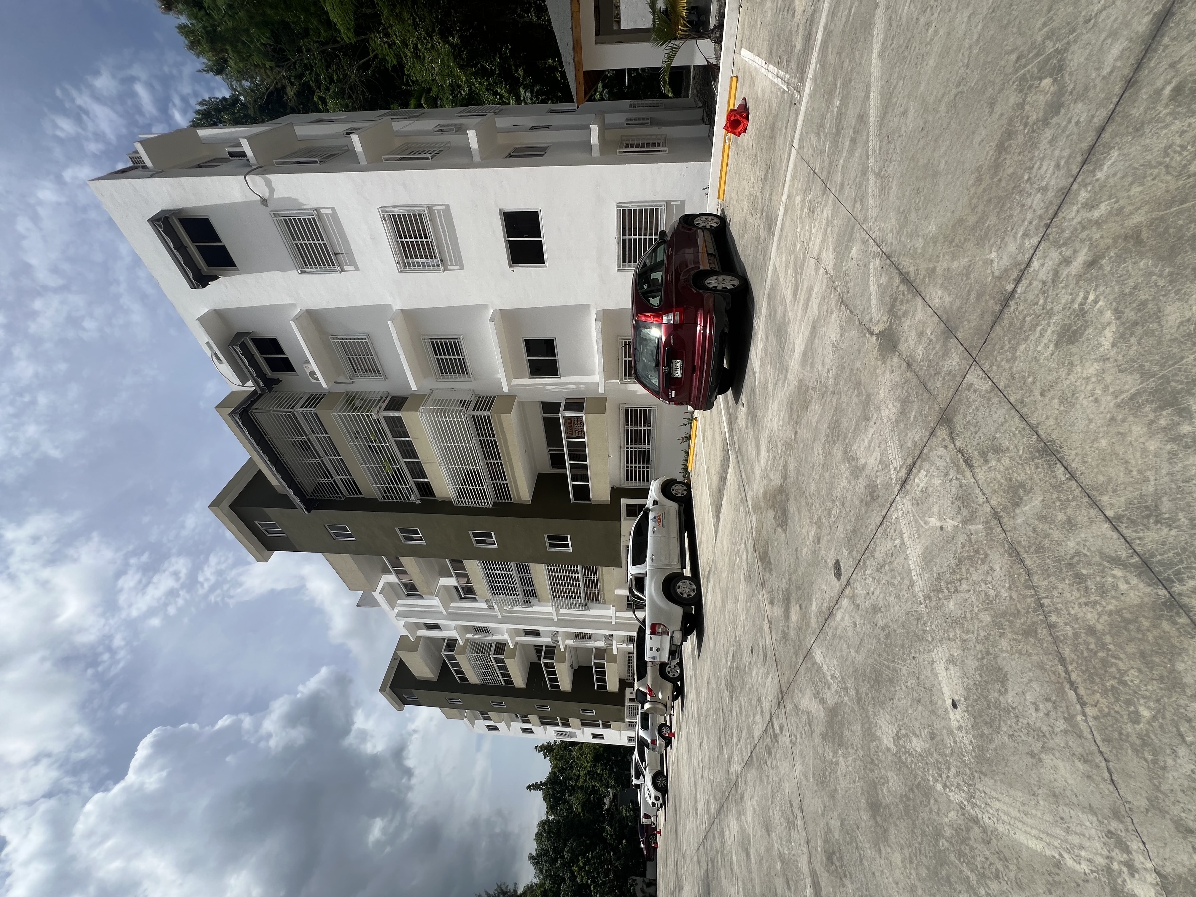 apartamentos - Apartamento De Alquiler En Arroyo Hondo Nuevo 0