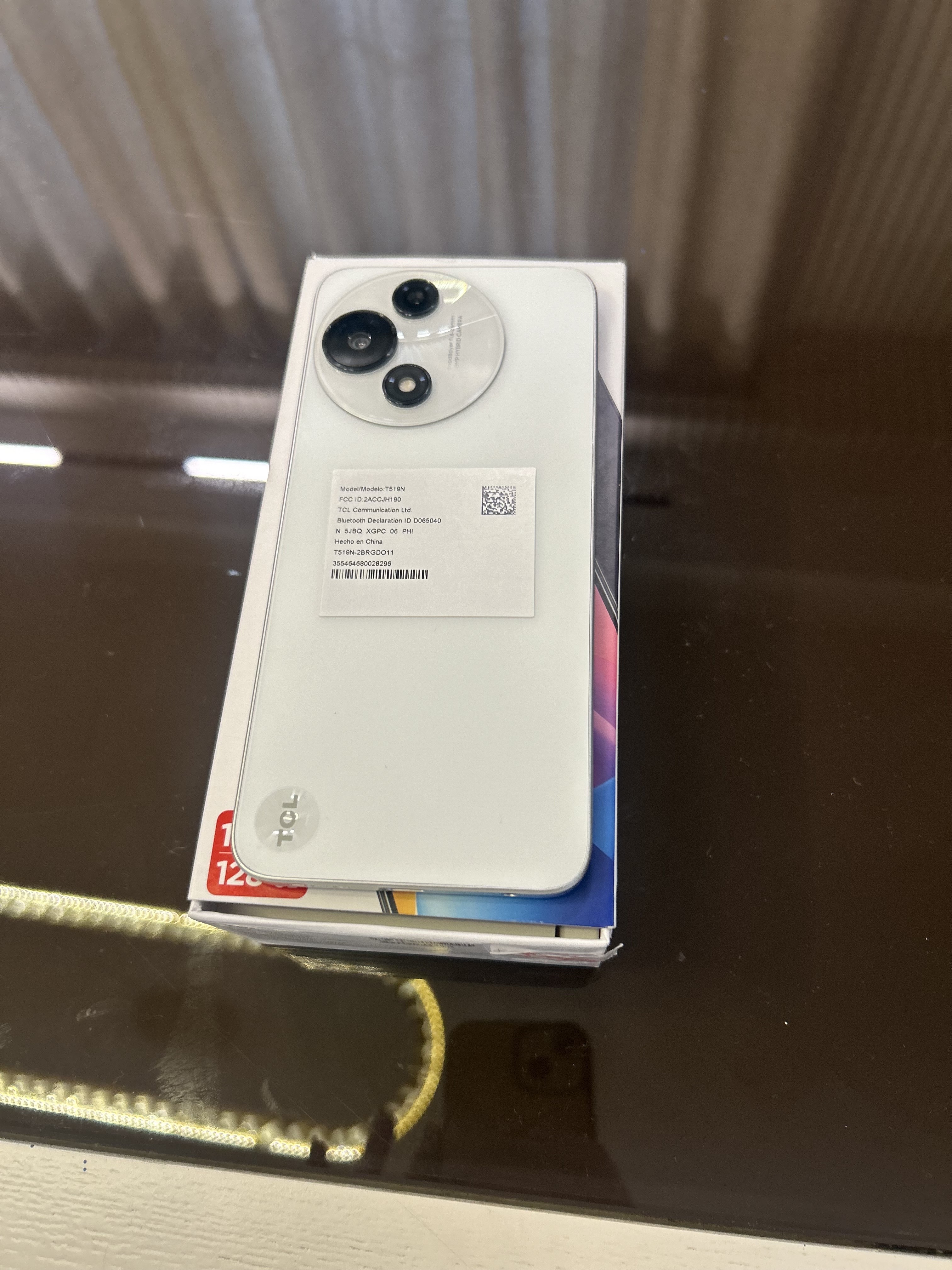 celulares y tabletas - TCL 60R 5G | 128GB + Forro y Cargador Gratis | Conéctate en 5G al Mejor Precio 1