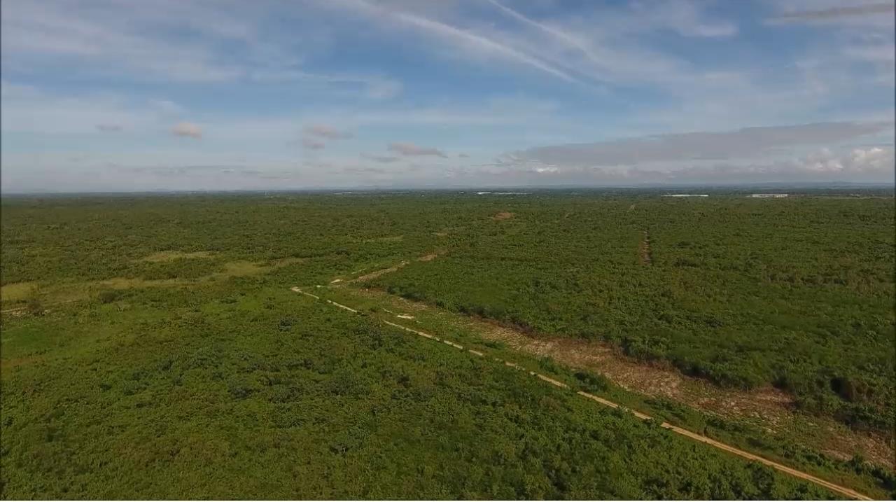 solares y terrenos - VENTA TERRENO EN BOCA CHICA REPÚBLICA DOMINICANA 0