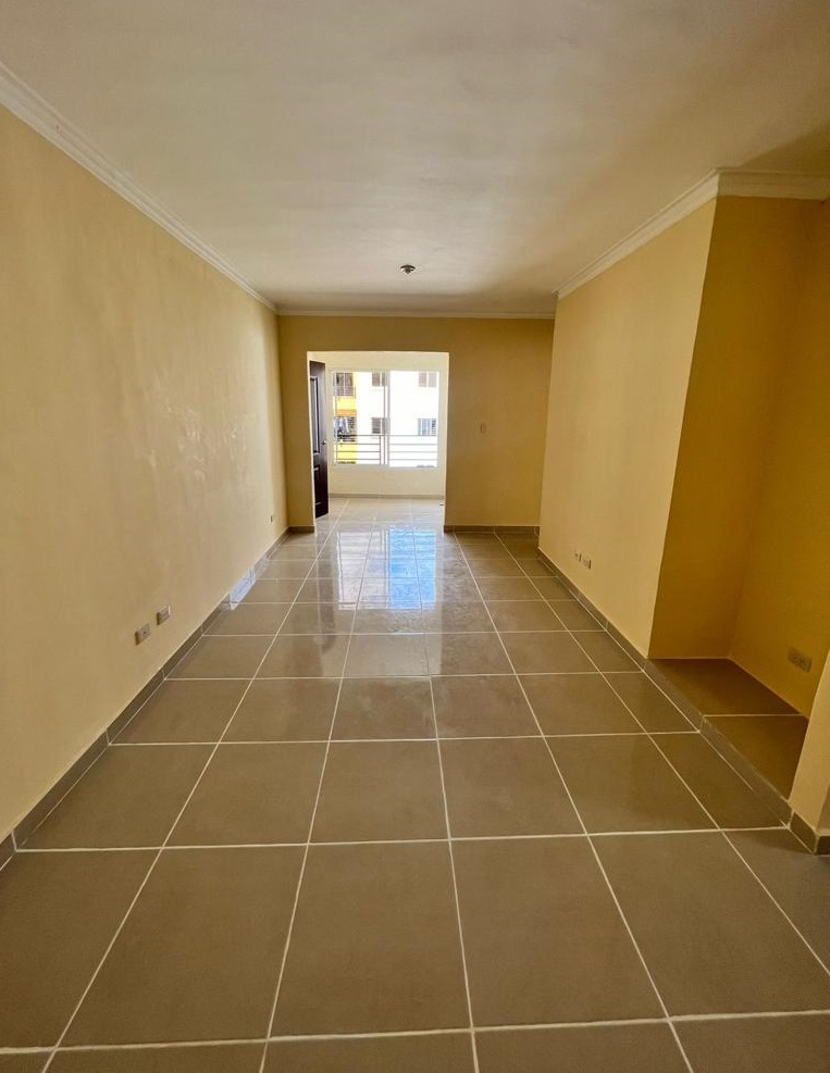 apartamentos - Apartamento en Juan rafael, Santo domingo Norte 1
