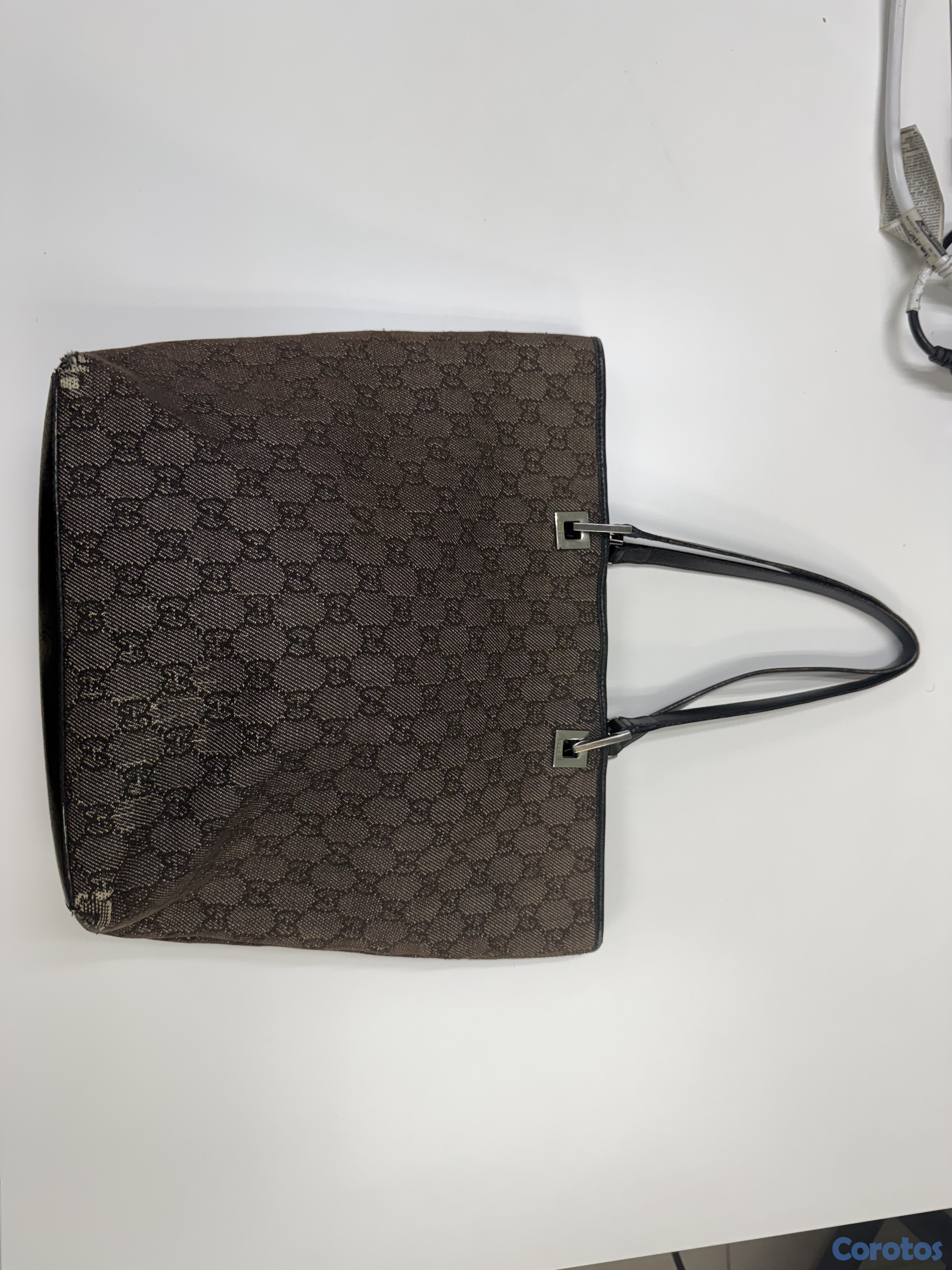 joyas, relojes y accesorios - Cartera Gucci original – Elegancia y estilo  1