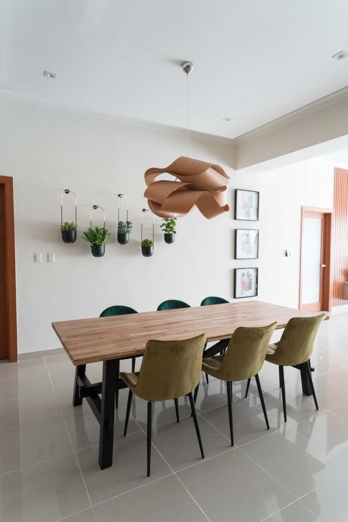 apartamentos - ‼Se vende amplio apartamento con hermosa vista al parque iberoamericano. 3